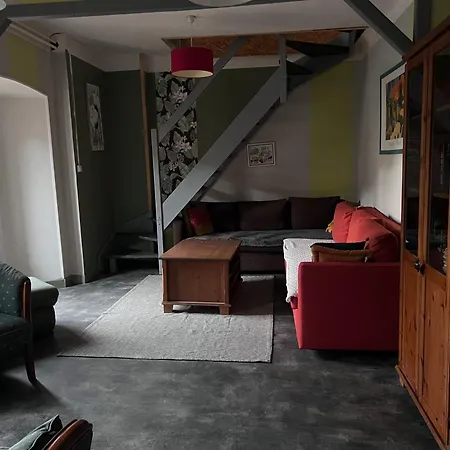 Hostel Le Kompost'l En 2 Pers Saint-Privat-dʼAllier