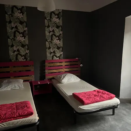 Hostel Le Kompost'l En 2 Pers Saint-Privat-dʼAllier